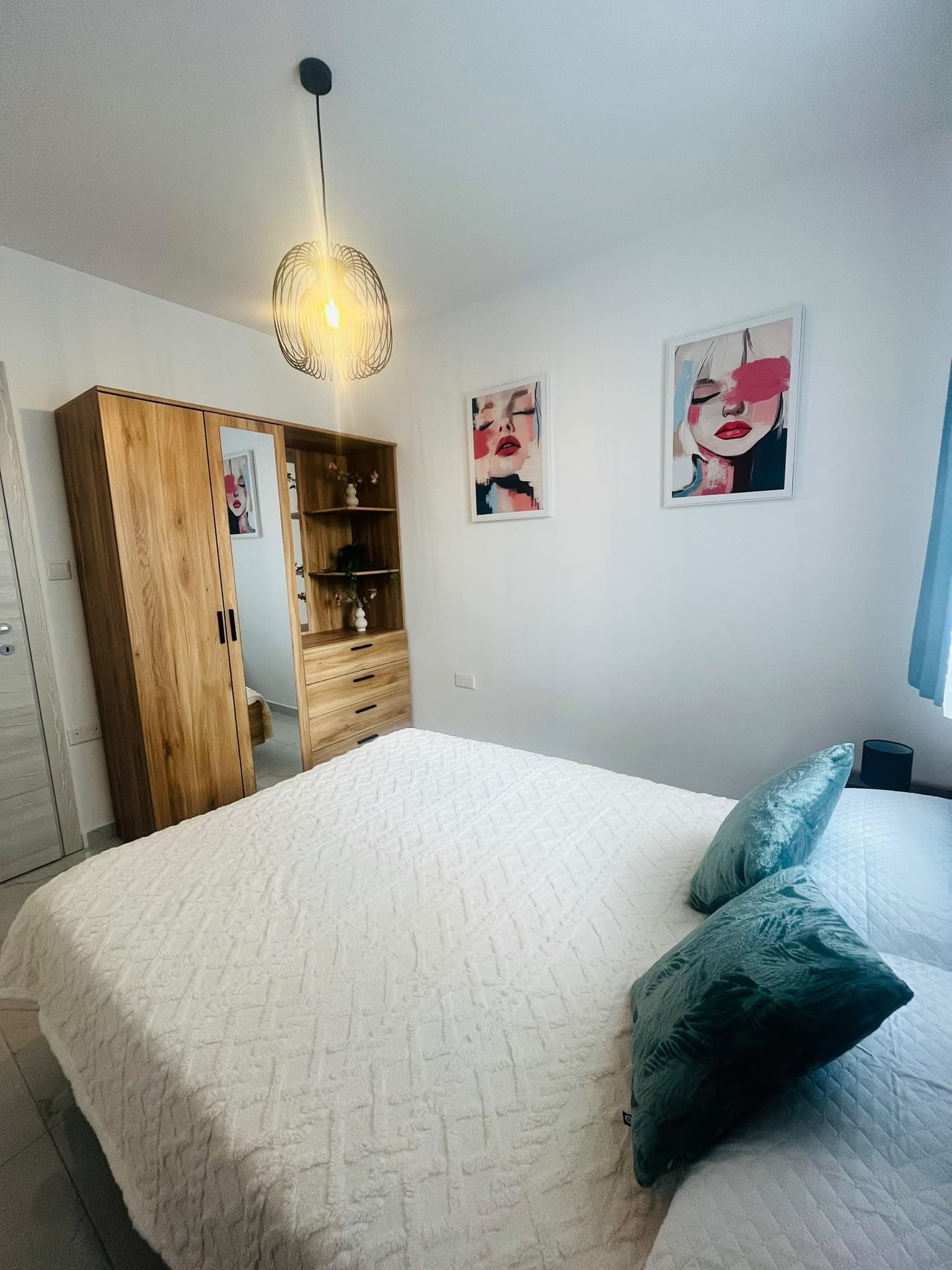 Two Bedroom Maisonette with Large Yard in Mosta - thumbnail 11