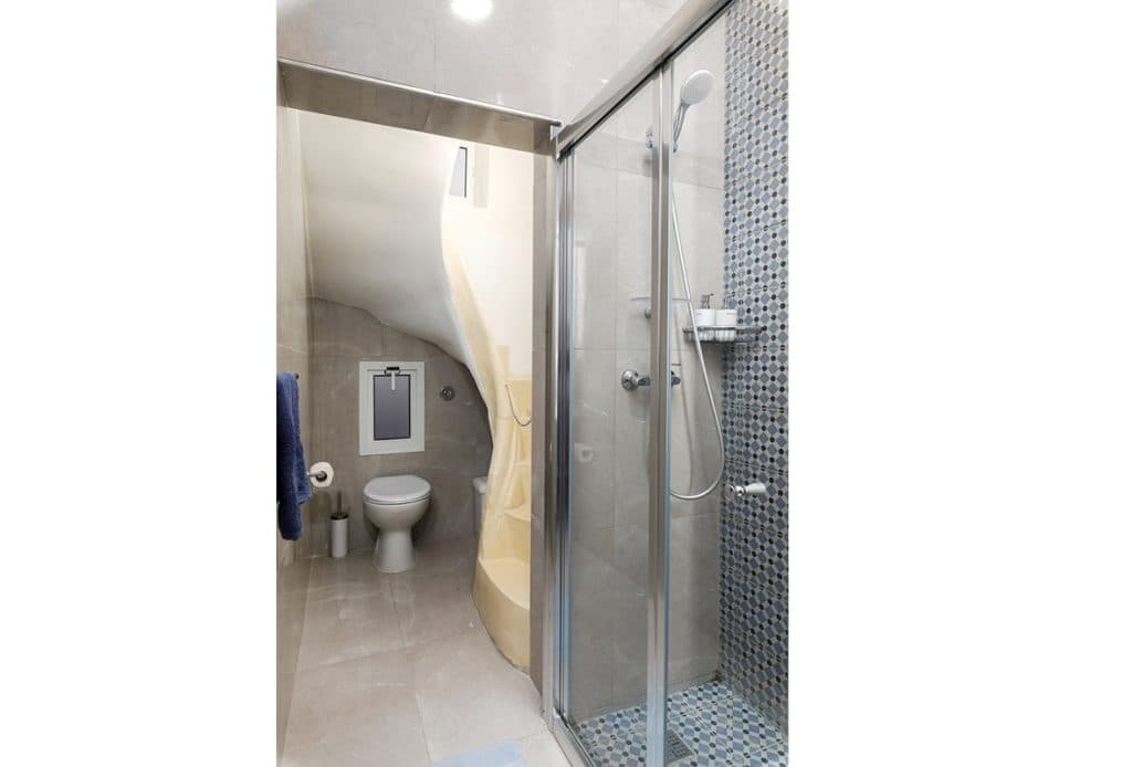One Bedroom Maisonette in Hamrun - thumbnail 16