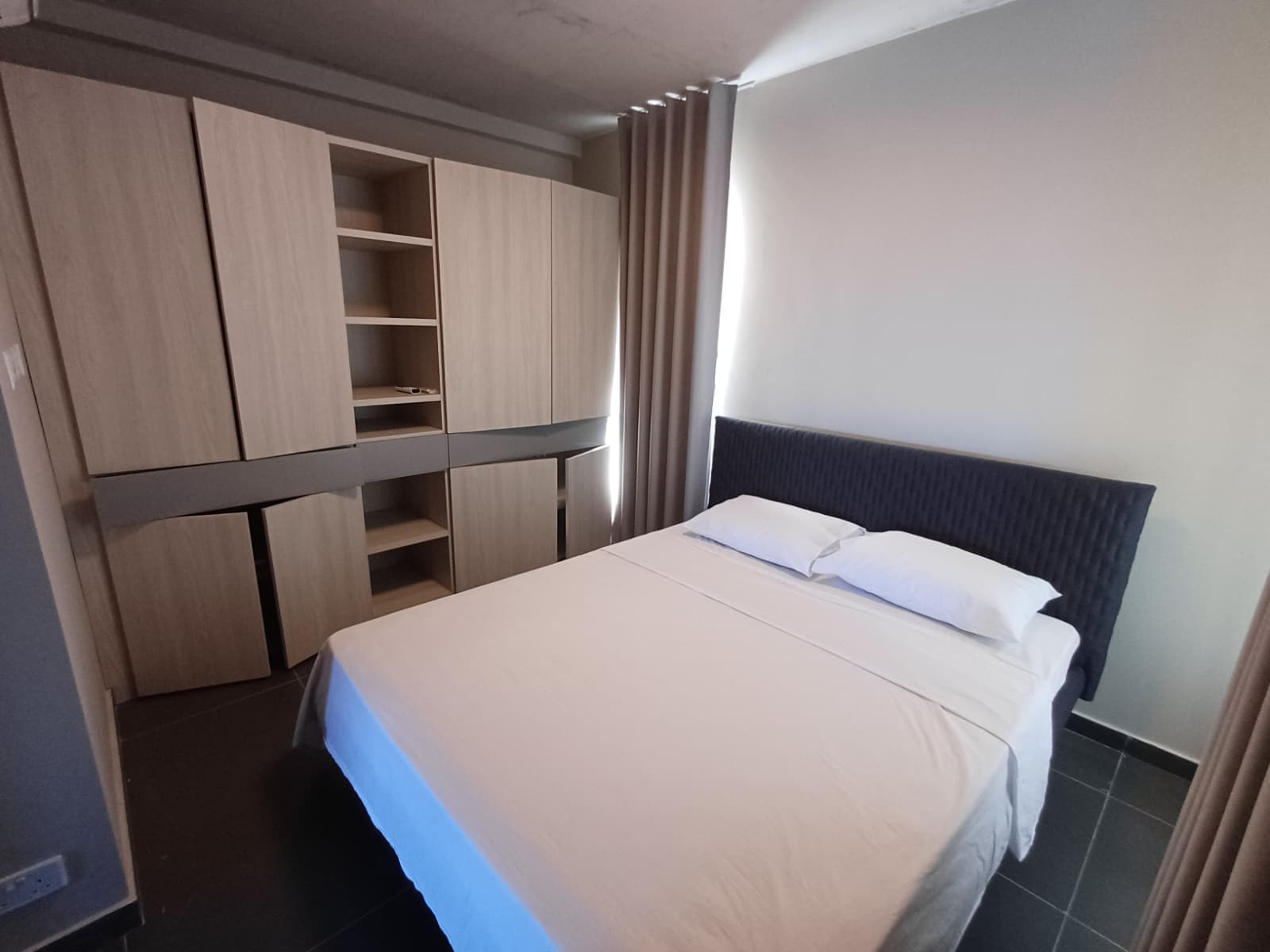 Seaview Apartment in Bugibba  - thumbnail 8