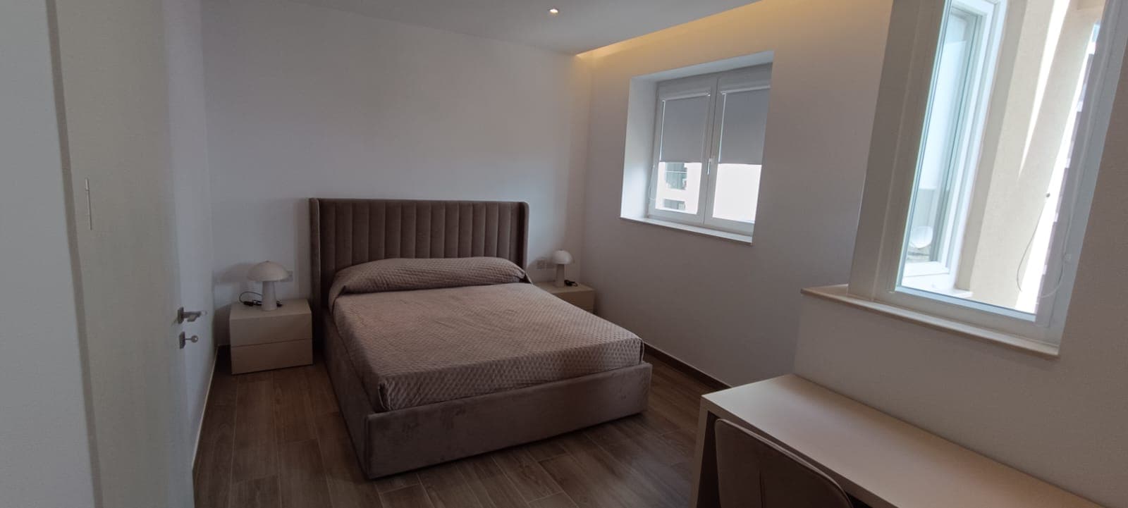 Three Bedroom Apartment with Large Terrace and Seaviews in Qawra - thumbnail 17