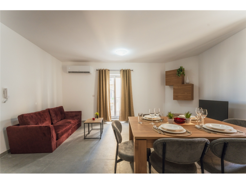 Two Bedroom Modern Apartment in Pieta - thumbnail 2