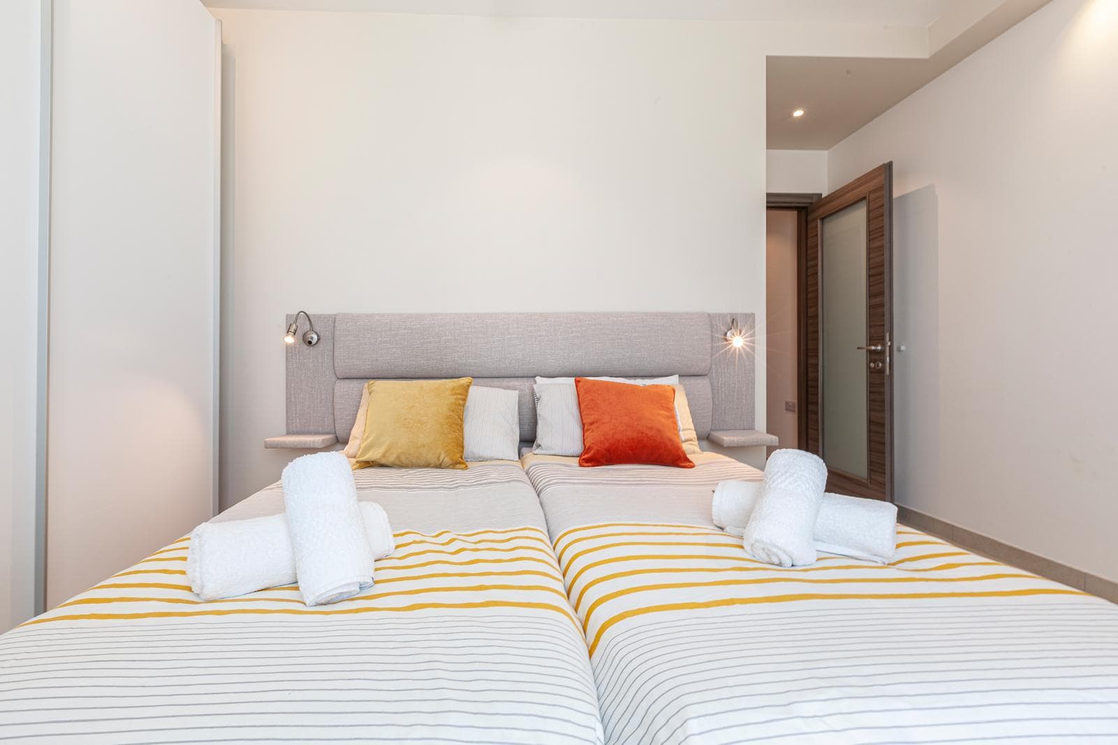 Two Bedroom Modern Apartment in Mgarr - thumbnail 9