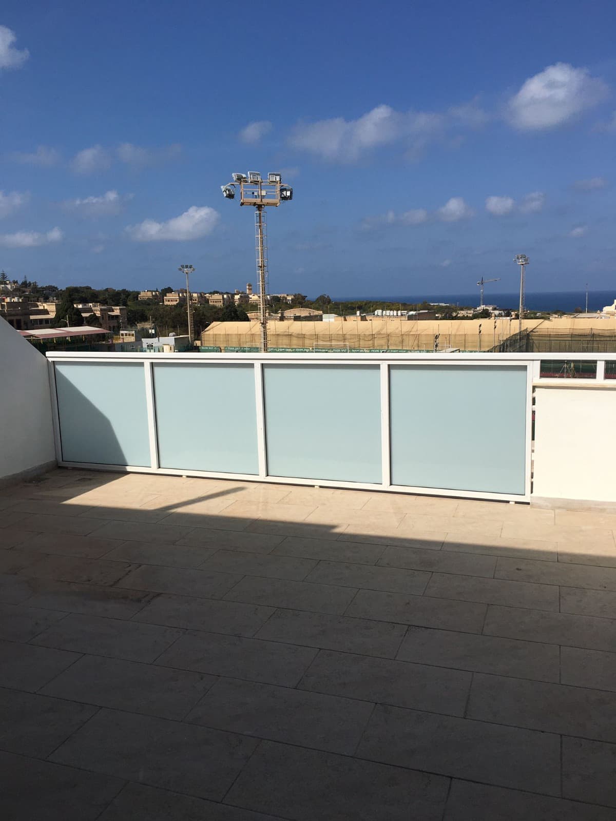 Penthouse in Swieqi - thumbnail 2
