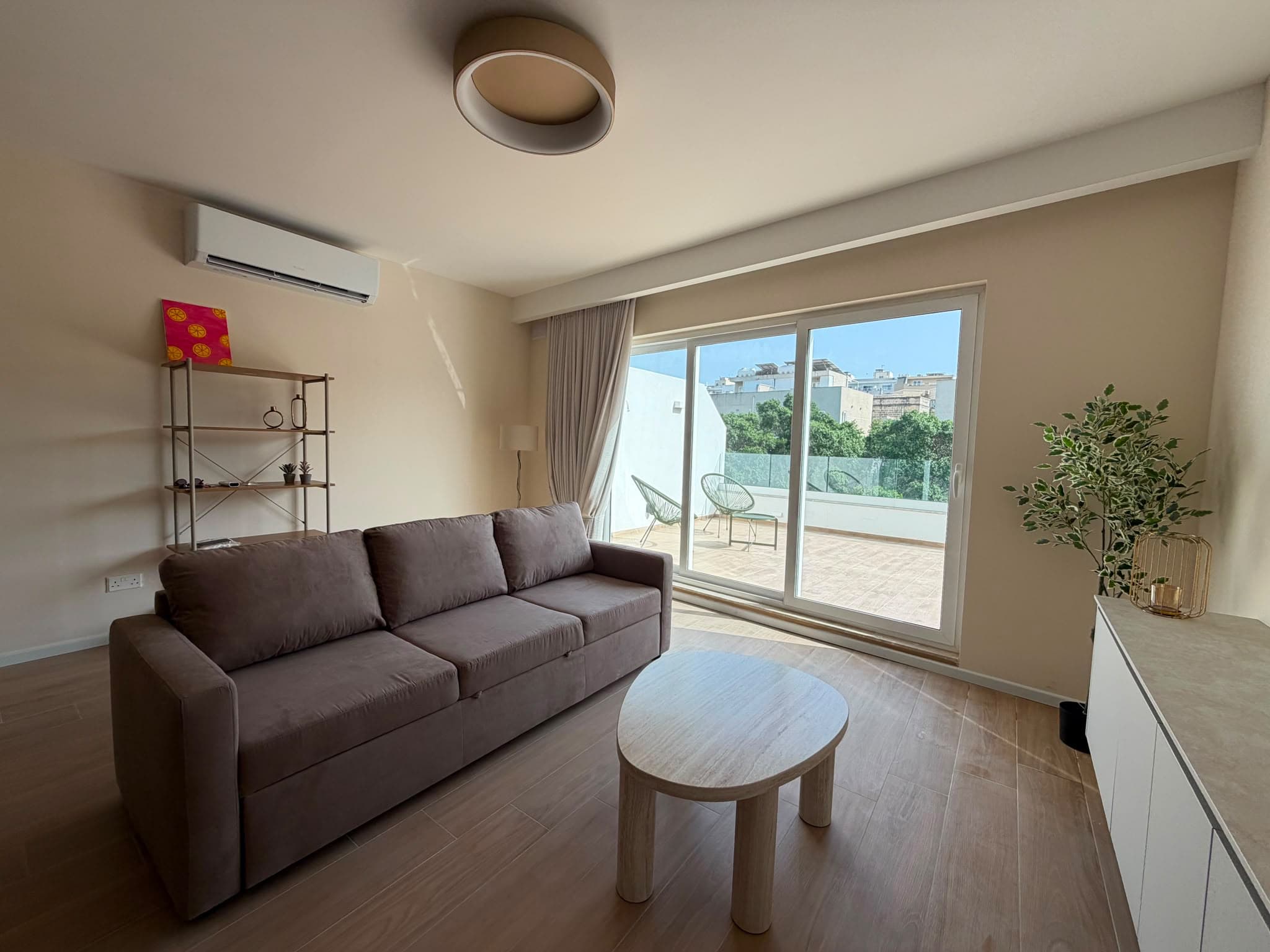 Apartment in Swatar - thumbnail 4