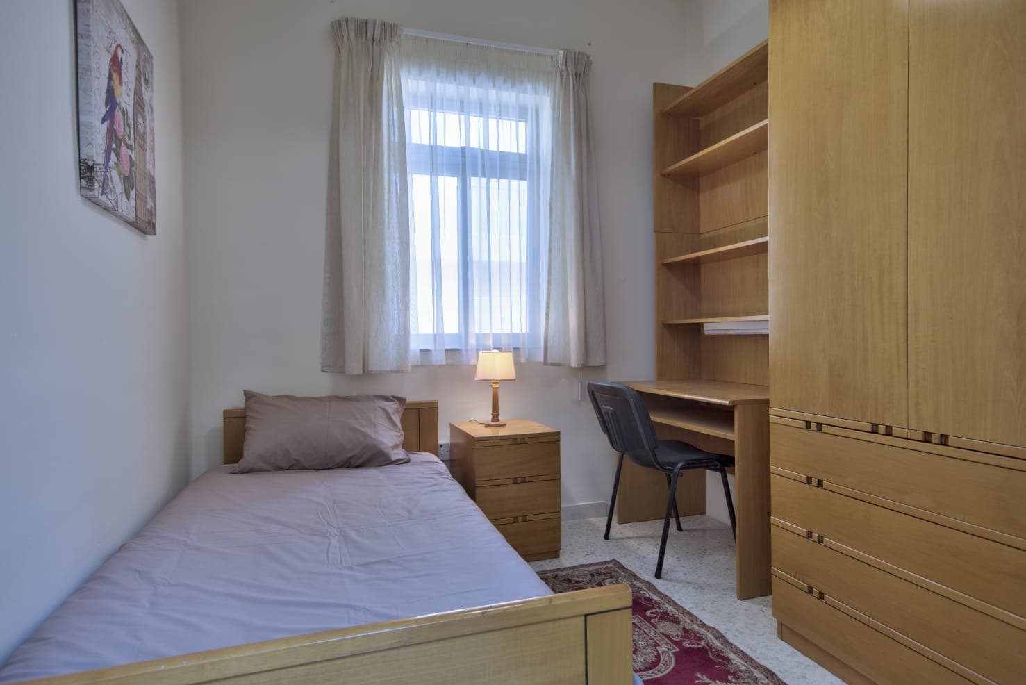 Maisonette in Iklin - thumbnail 8