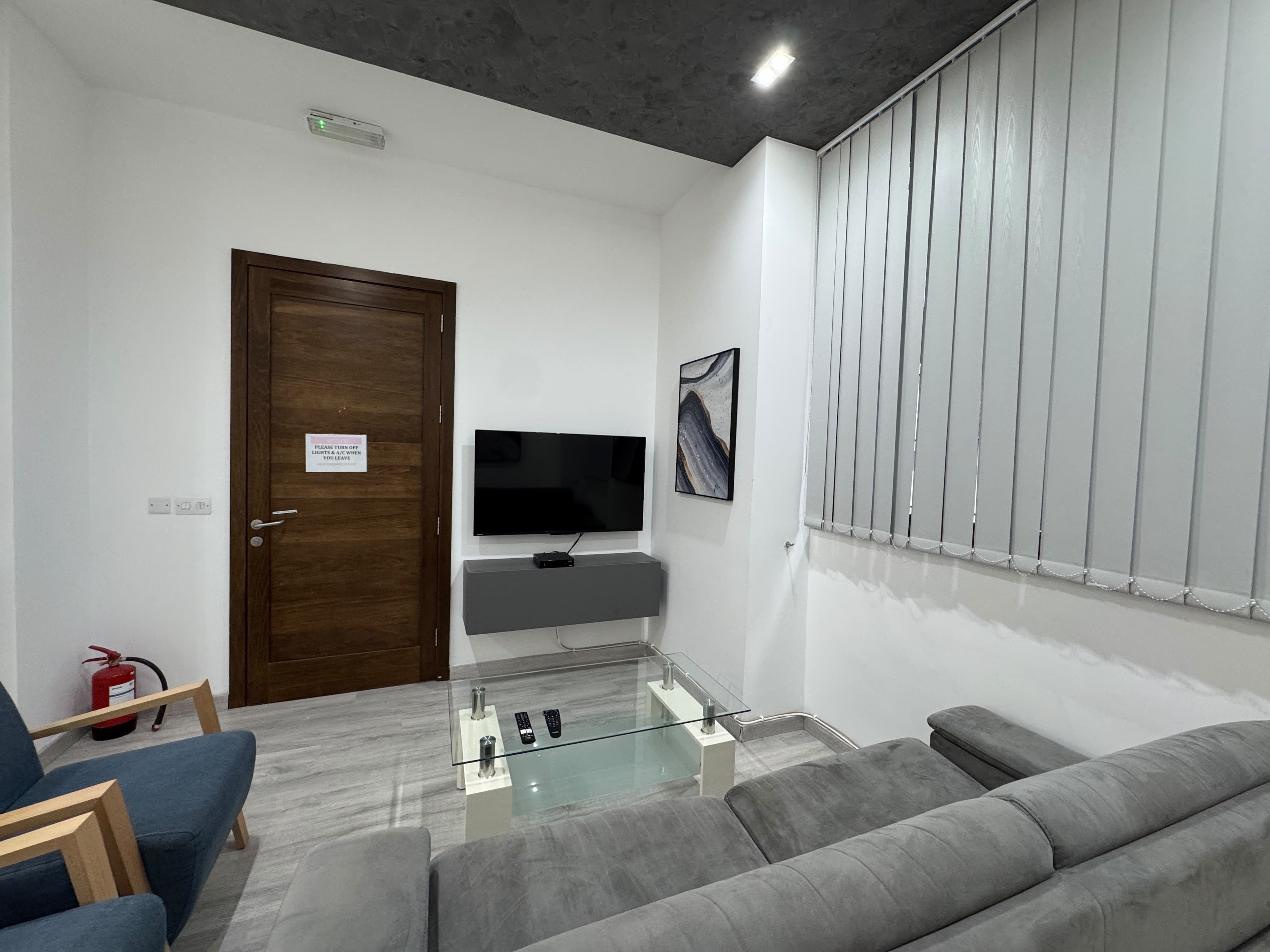 Three Bedroom Furnished Apartment in Sliema - thumbnail 2
