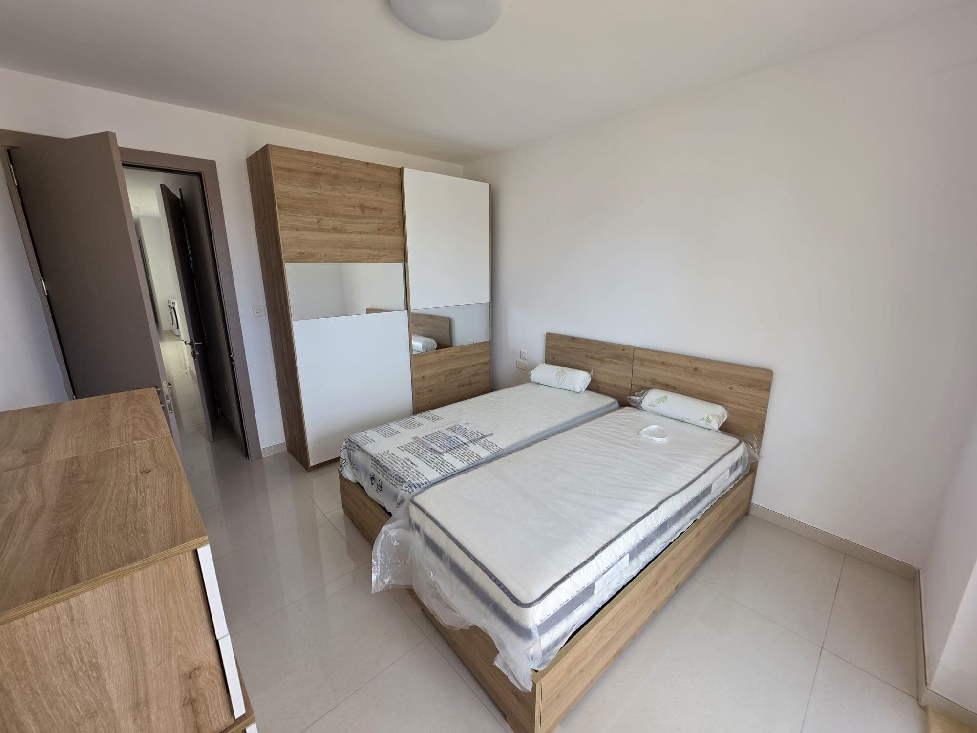 Penthouse in St Pauls Bay - thumbnail 13