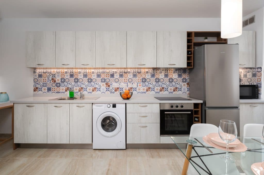 Two Bedroom Apartment in Hamrun - thumbnail 7