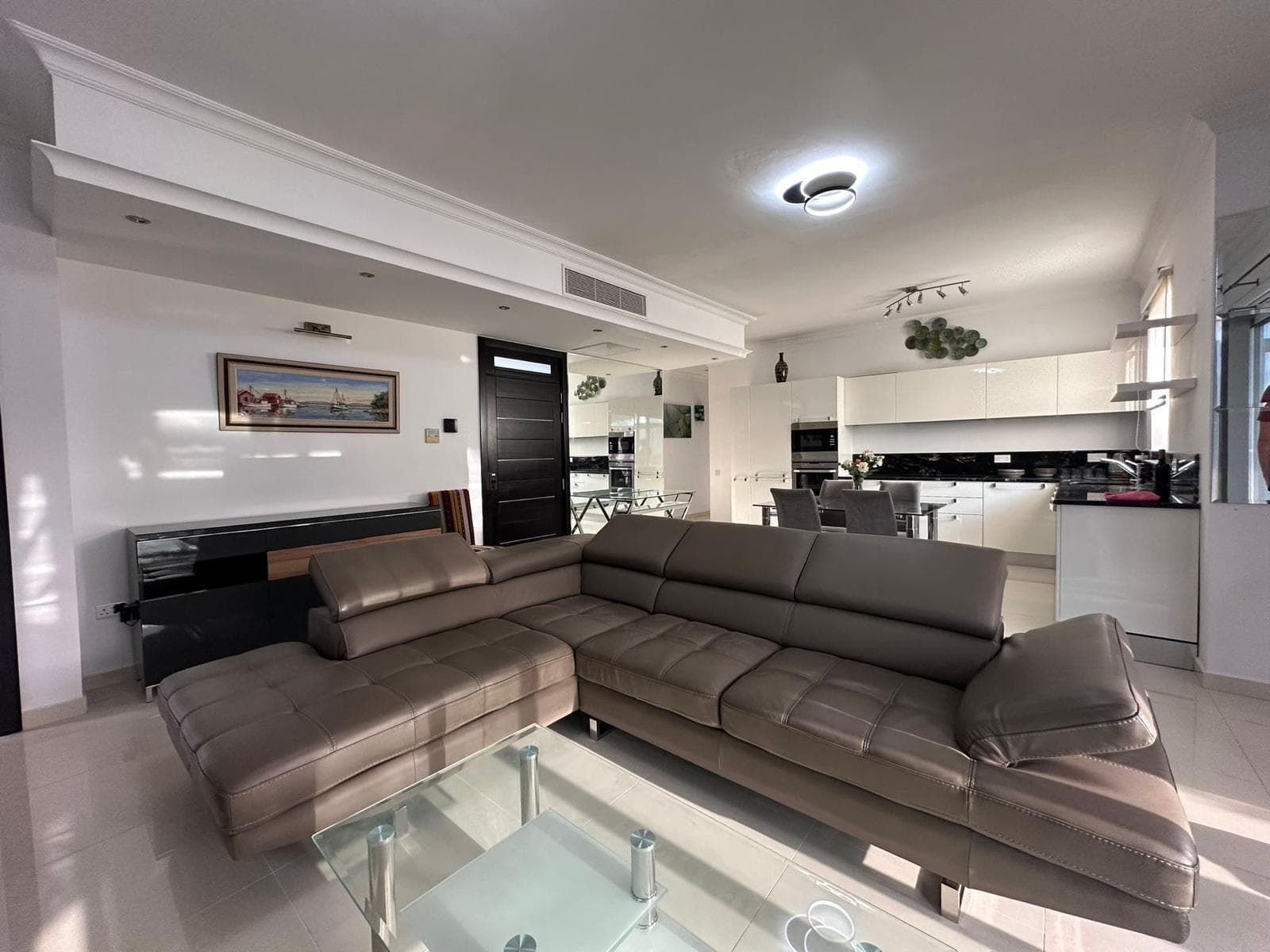 Penthouse in Swieqi - Image 1