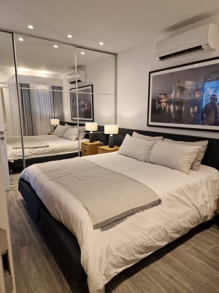 Apartment in Sliema - Image 1