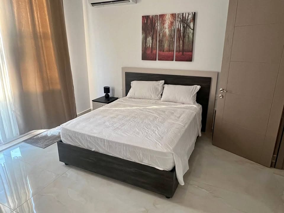 Apartment in St Julians - thumbnail 11