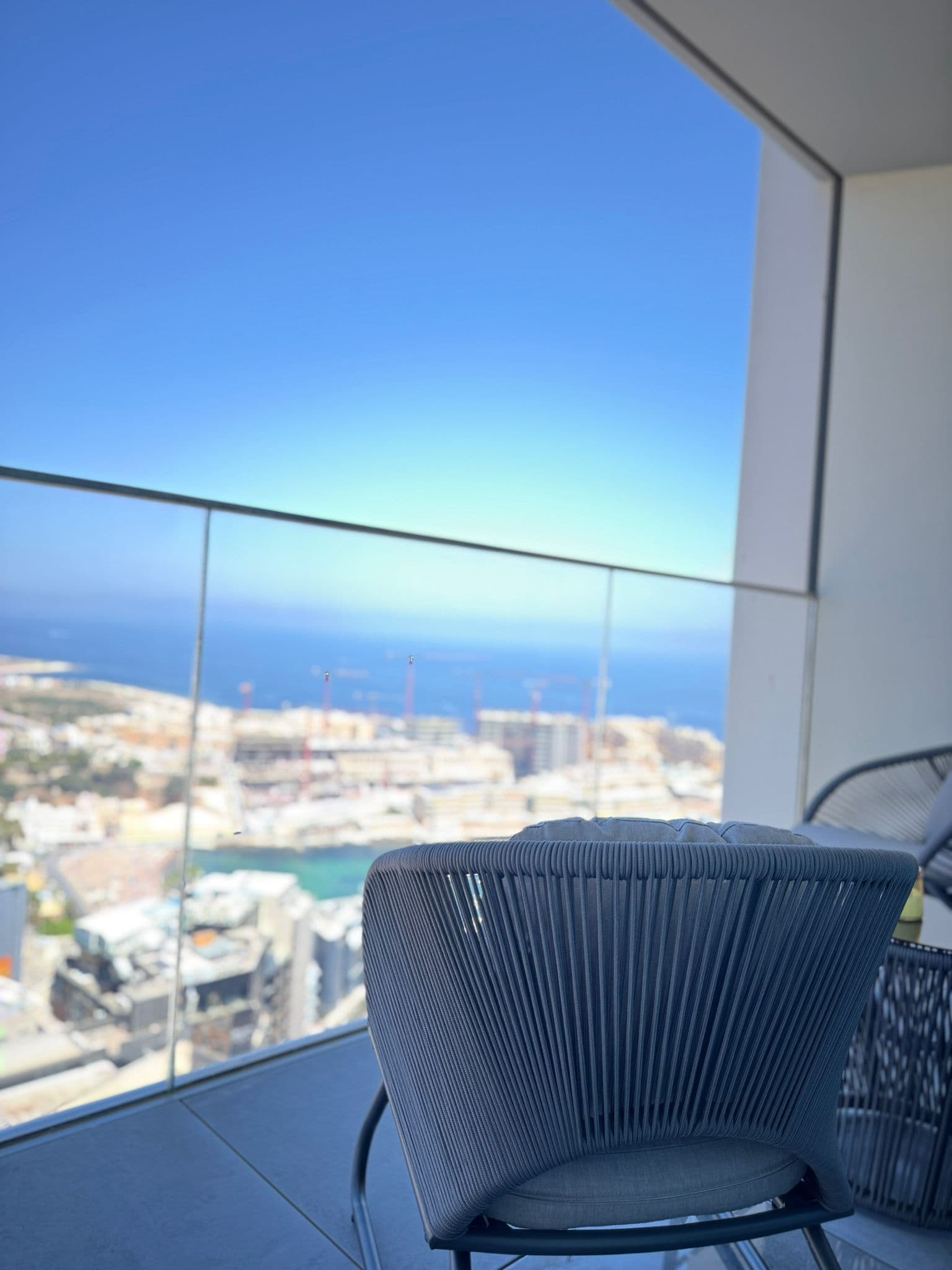 Apartment in St. Julians - Photo 1 of 8