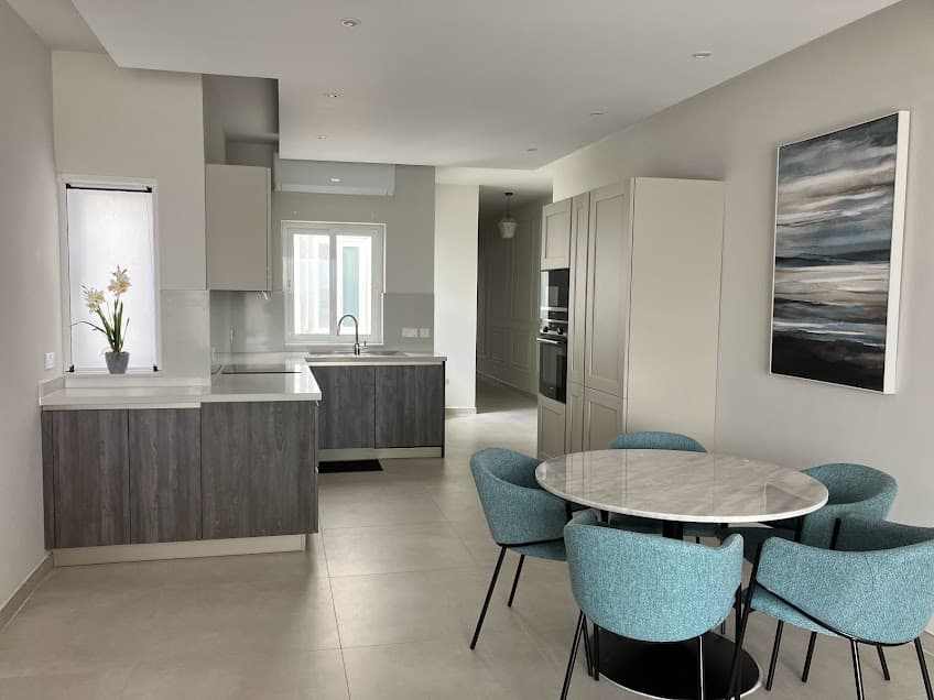 Penthouse in Balzan - thumbnail 6