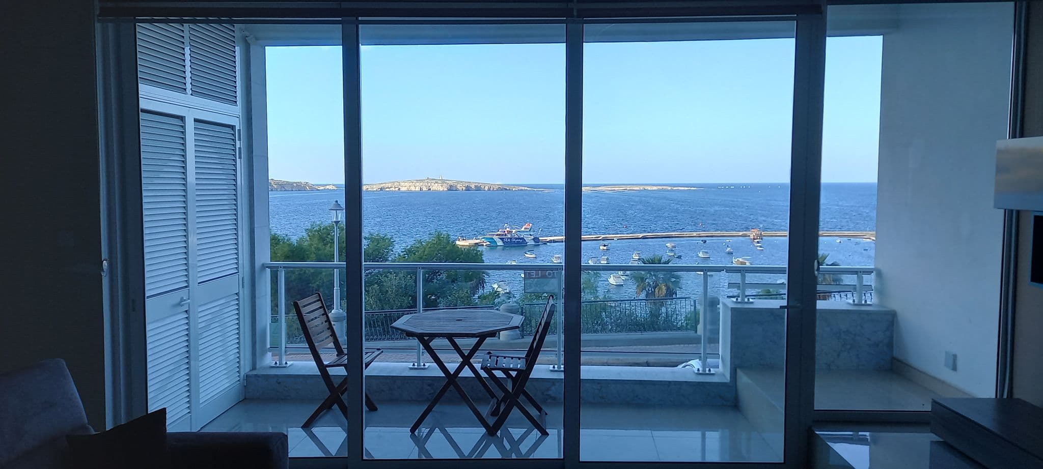 Seafront Apartment in St Pauls Bay  - thumbnail 6