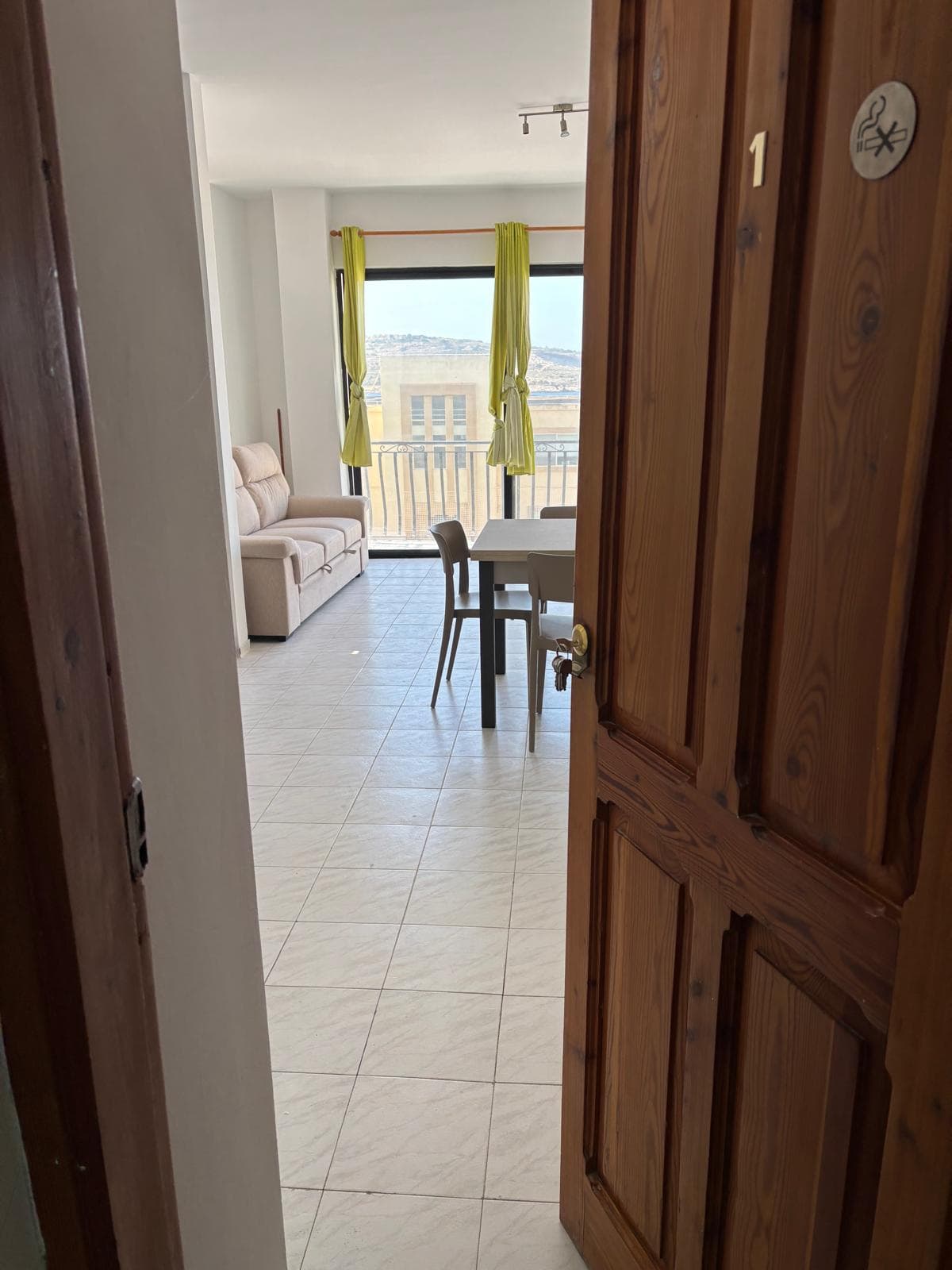 Apartment in St Pauls Bay - thumbnail 15