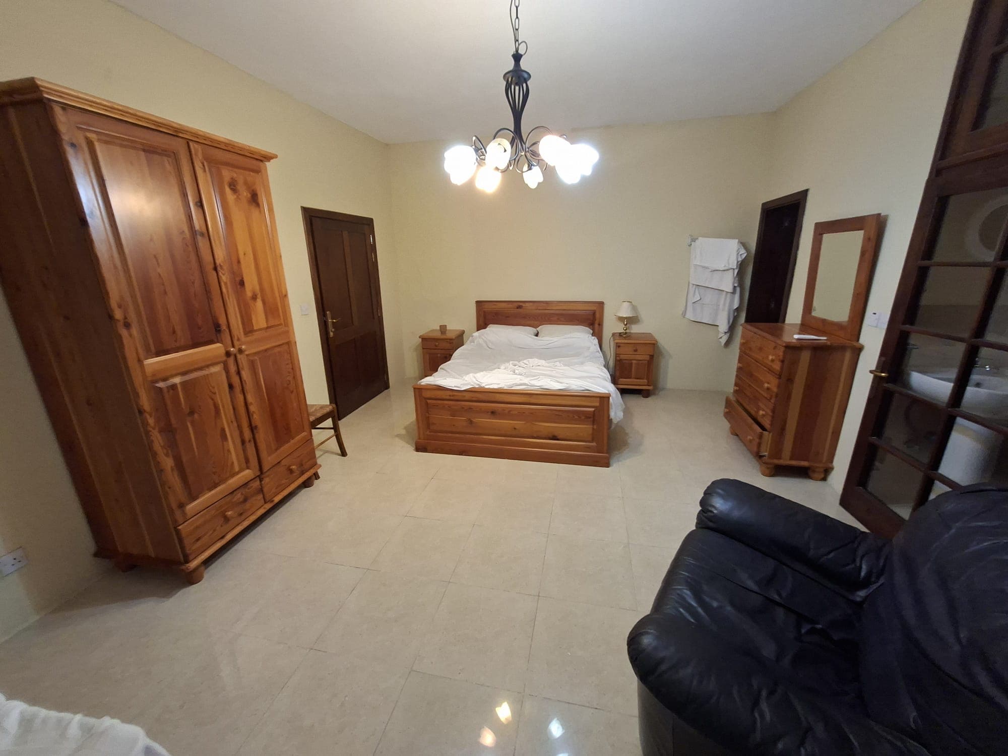 Apartment in Fontana - thumbnail 10