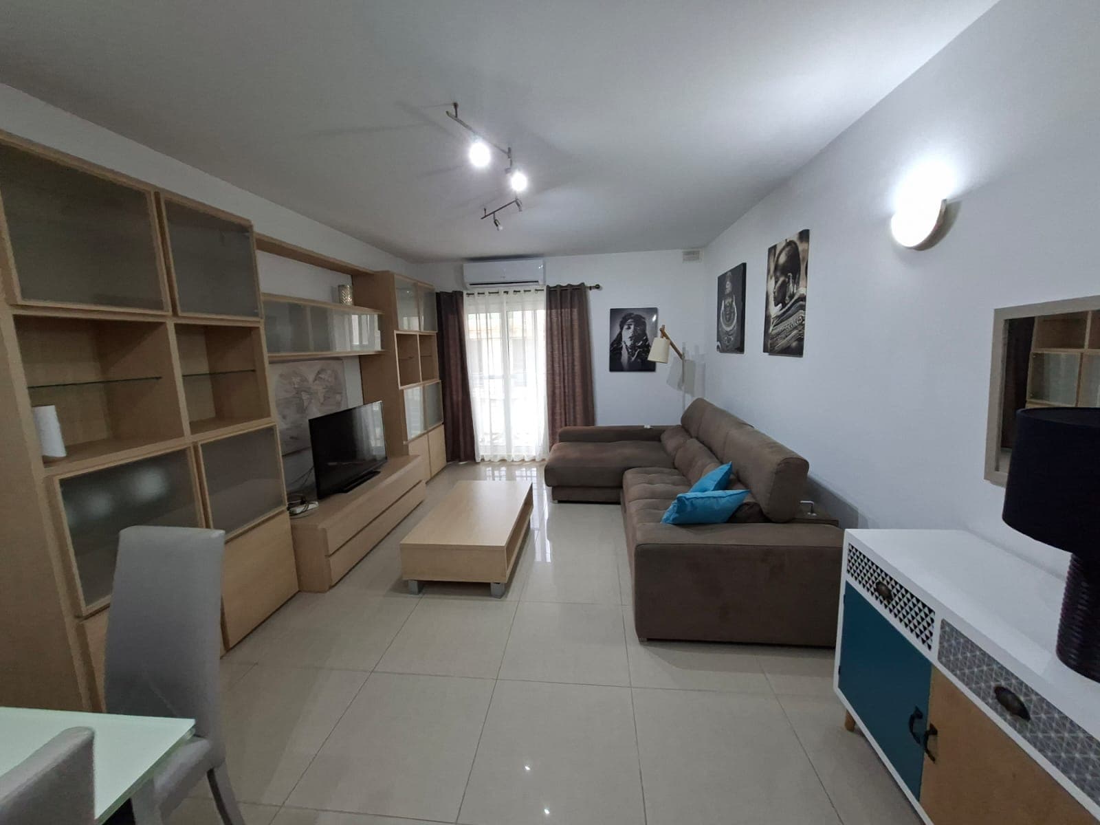 Apartment in Madliena - thumbnail 2