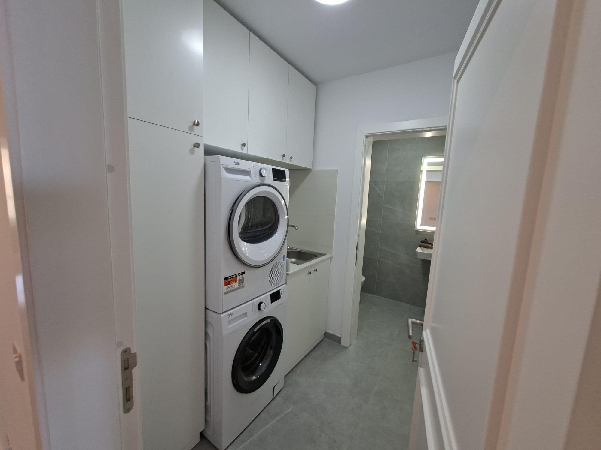 Seaview Apartment in Bugibba  - thumbnail 12