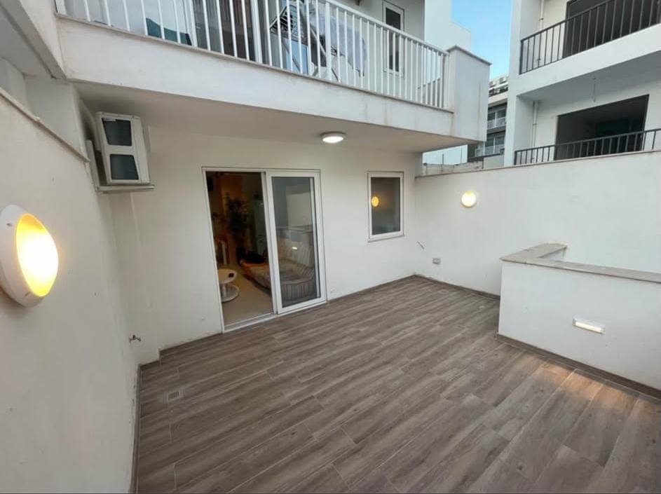 Apartment in Gzira  - Image 1