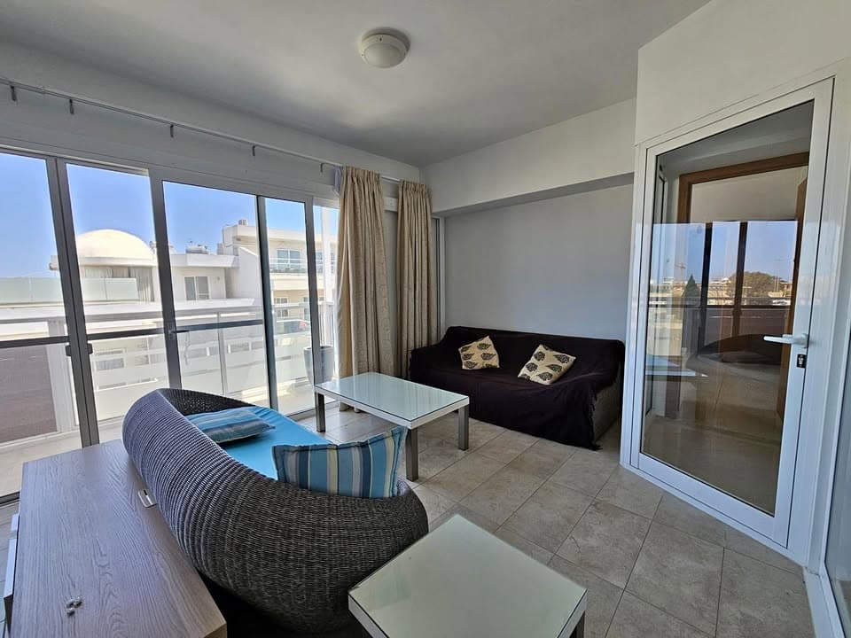 Apartment in Swieqi - Photo 1 of 1