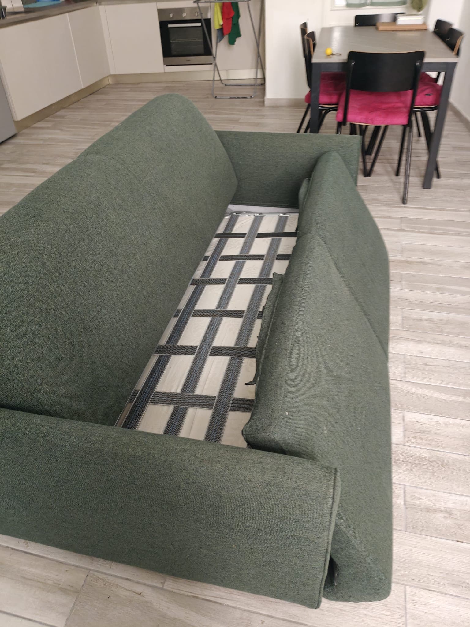 Maisonette in Sliema - Image 1