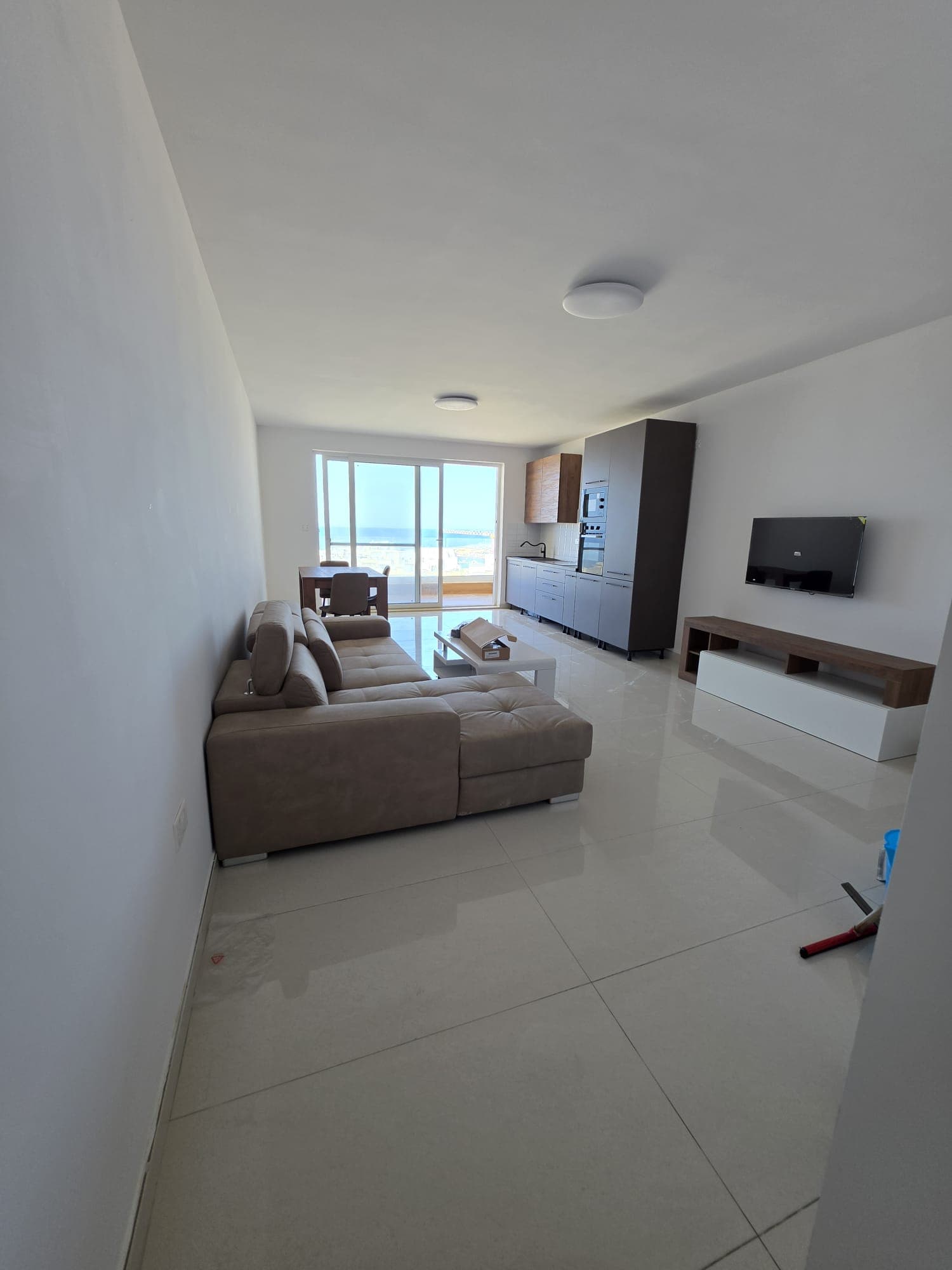 Apartment in St Pauls Bay - thumbnail 3