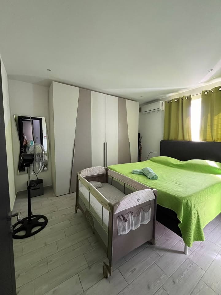 Two Bedroom Penthouse with Large Terraces and Sea Views in Marsaskala - thumbnail 7