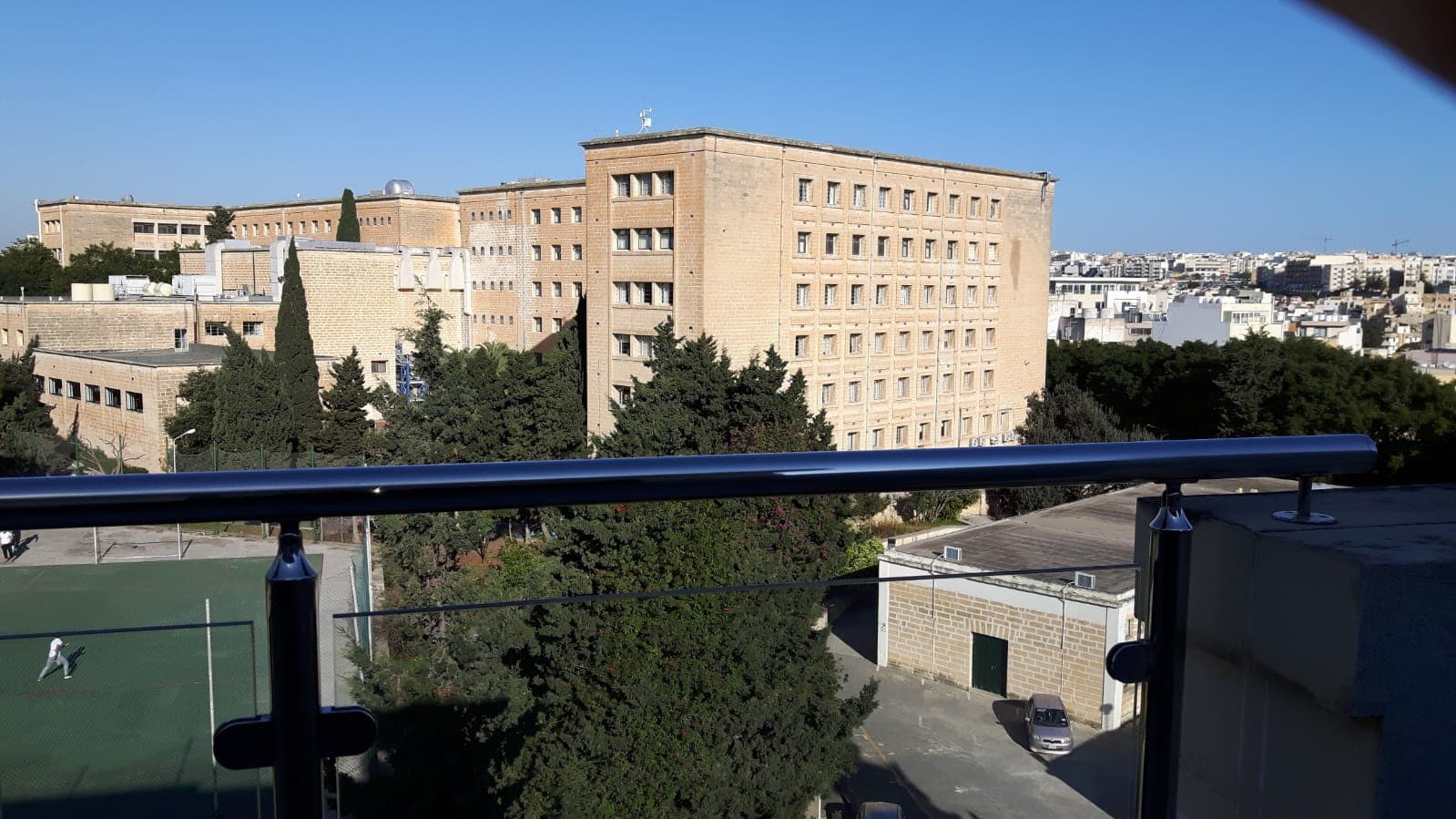 Penthouse in Msida - thumbnail 25