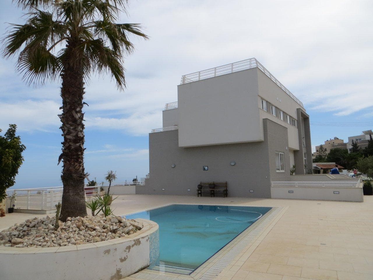 Duplex Maisonette in Madliena - Image 1