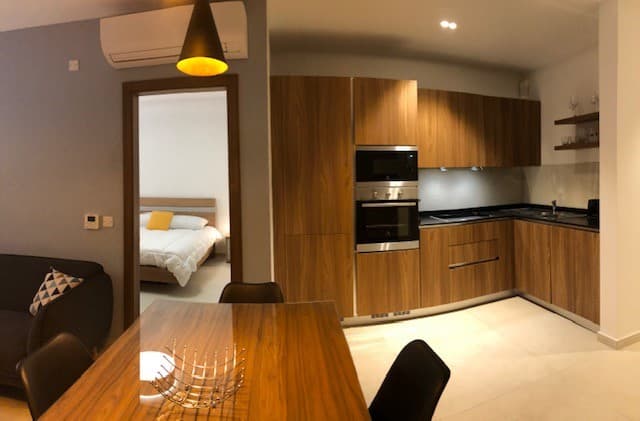 Apartment in Sliema - thumbnail 5
