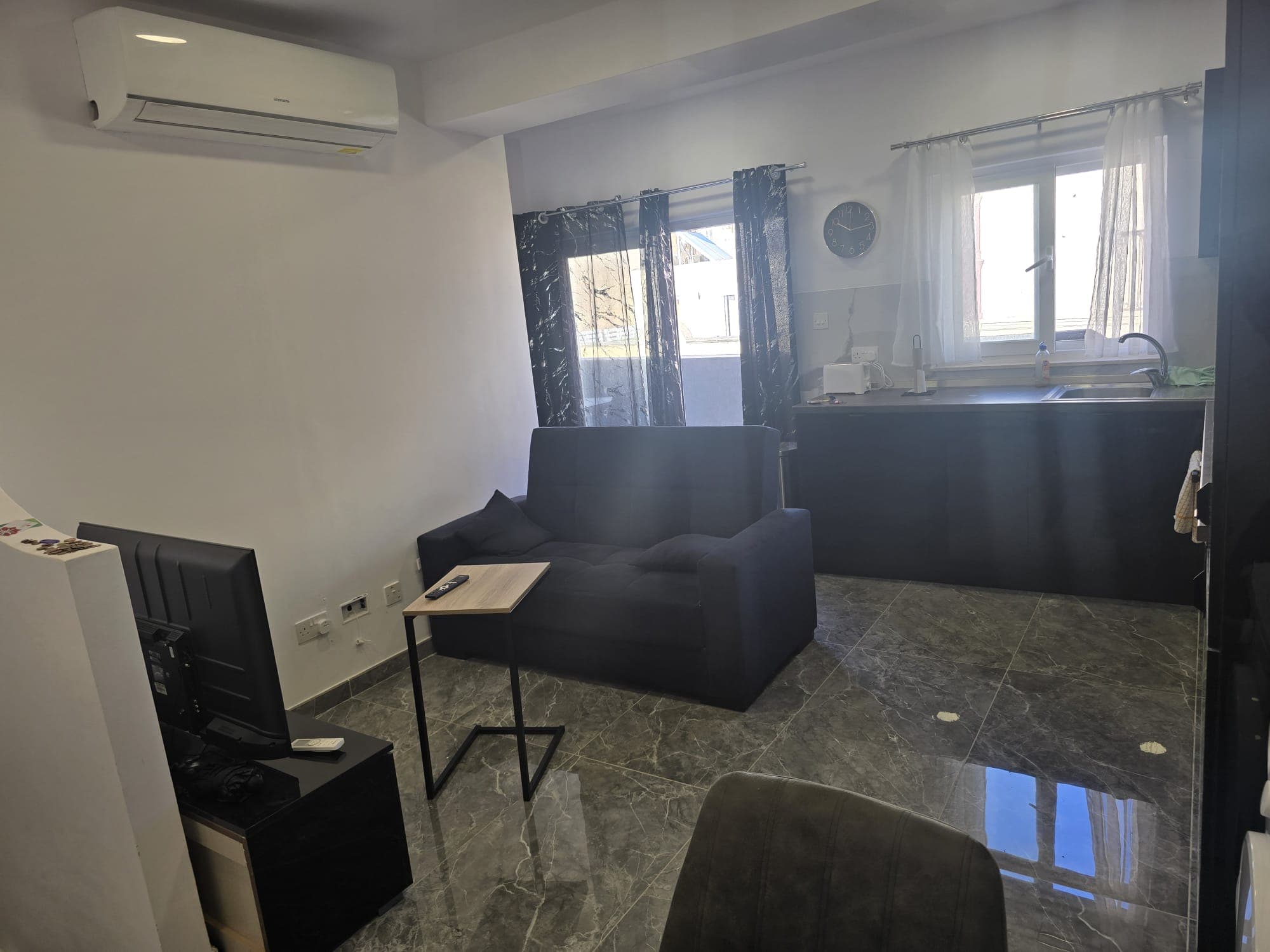 Penthouse in Sliema - thumbnail 4
