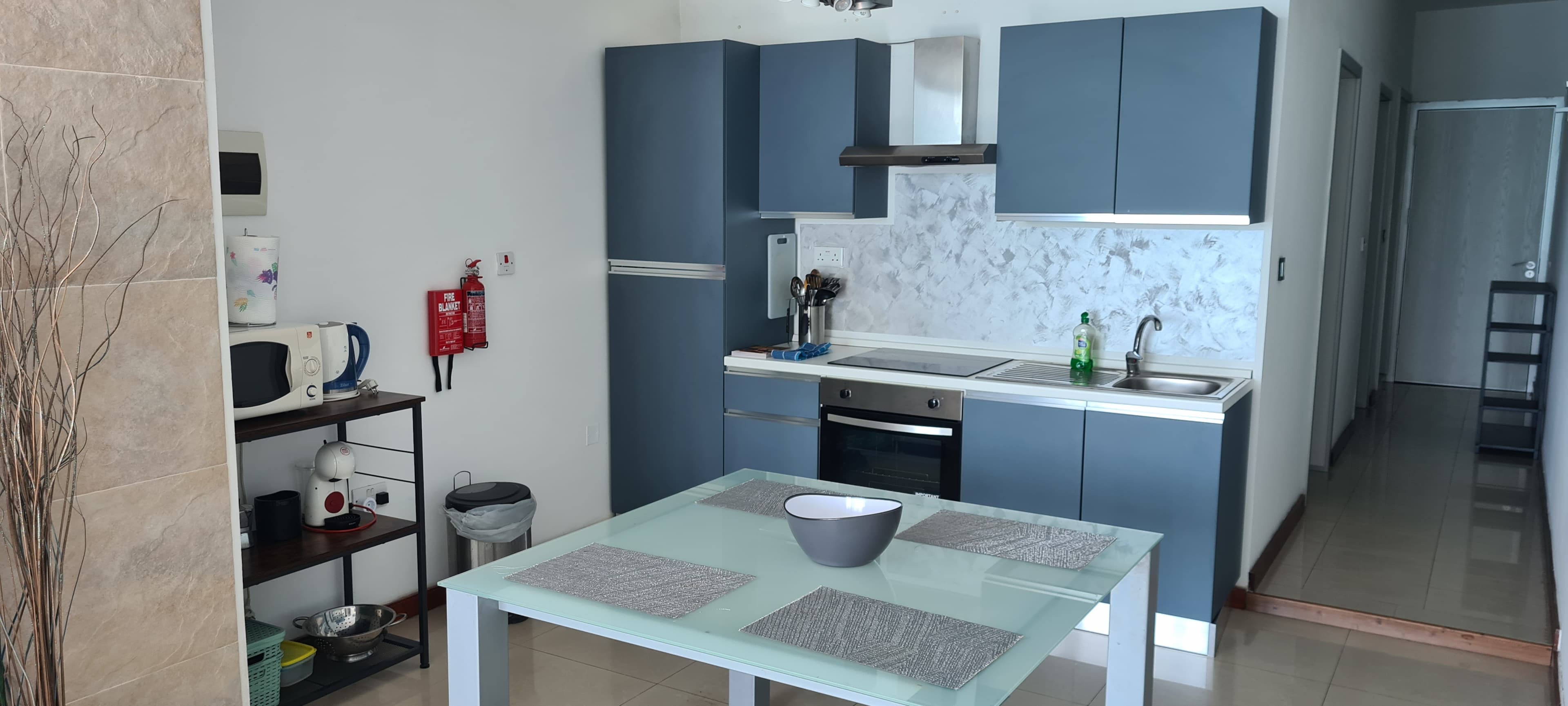 Two Bedroom Apartment with Seaviews in Gzira - thumbnail 6