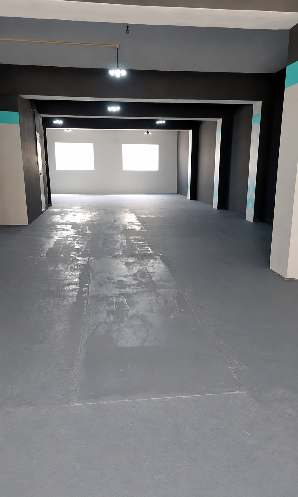 Garage in St Julians - Image 1