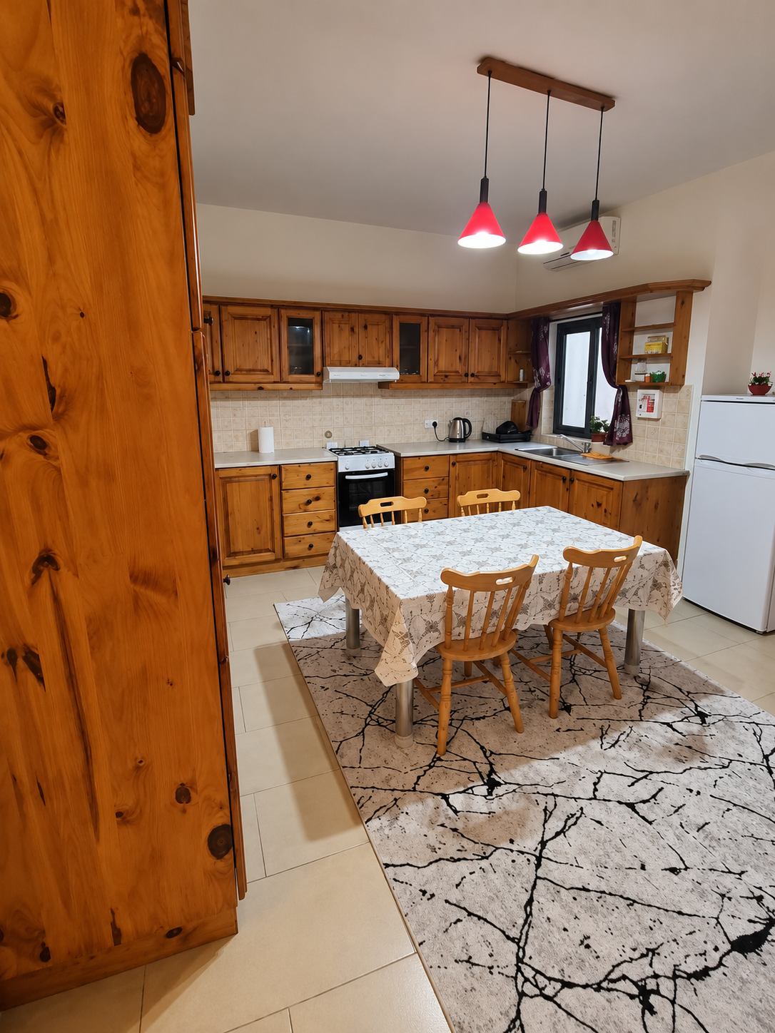 Two Bedroom Pet Friendly Apartment in Siggiewi - thumbnail 2