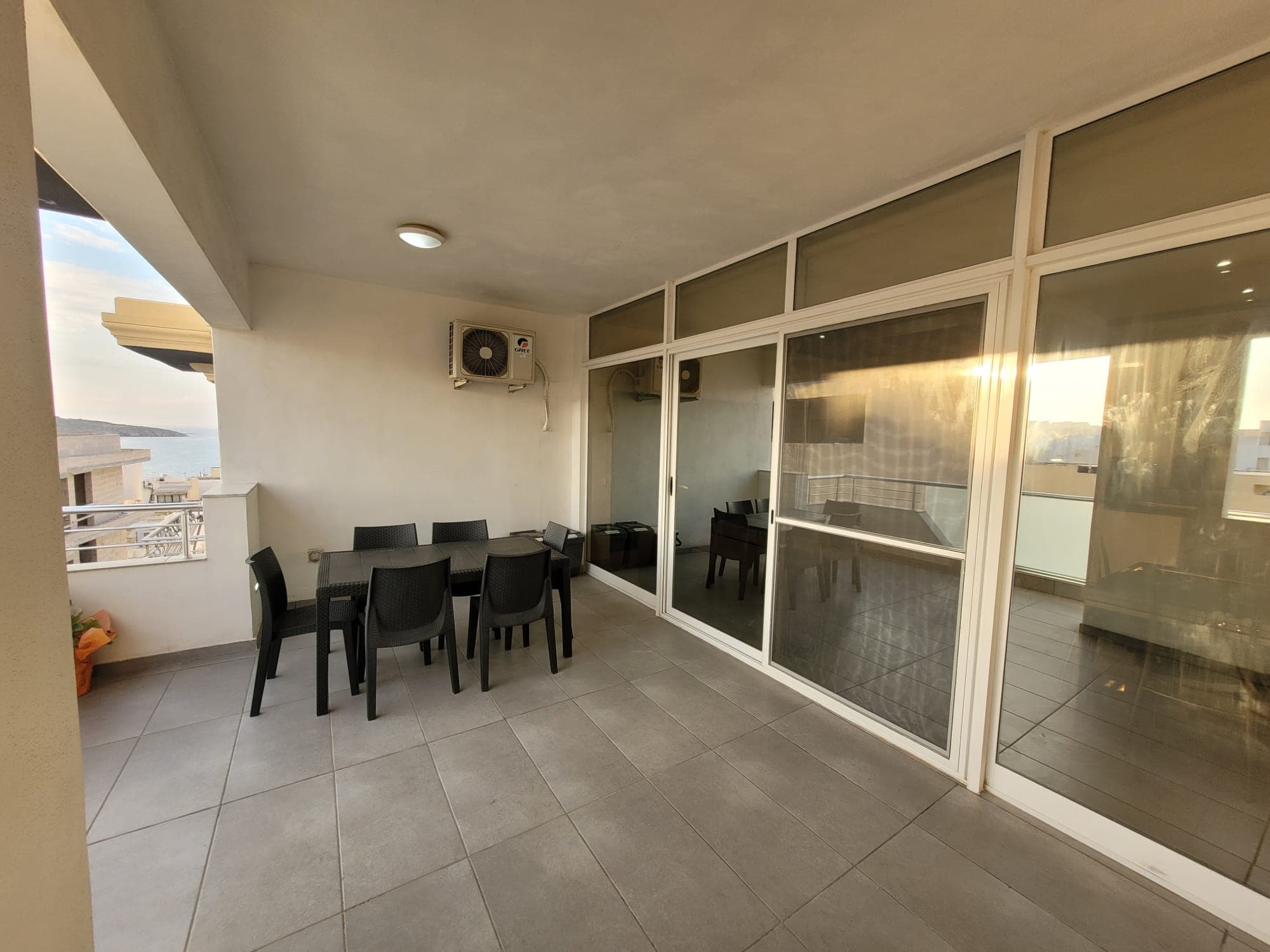 Apartment in St. Pauls Bay - thumbnail 35
