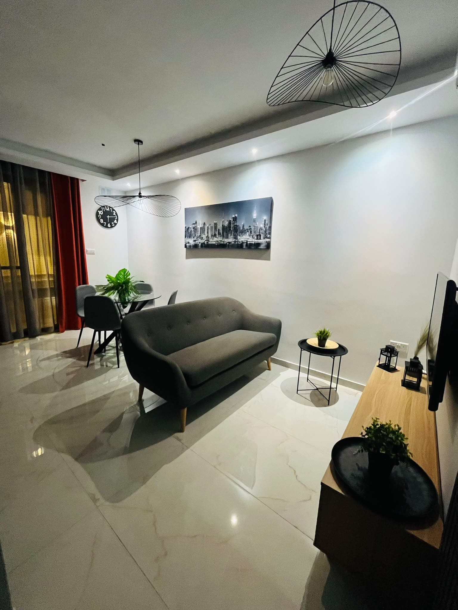 Two Bedroom Maisonette with Large Yard in Mosta - thumbnail 5