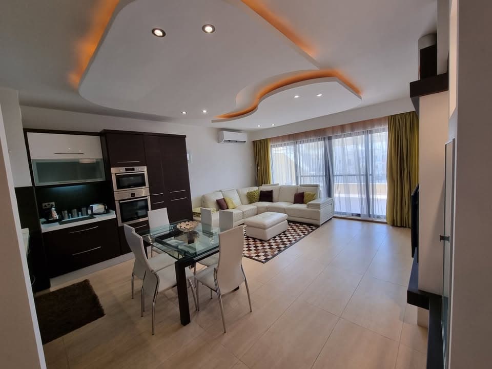 Penthouse in Marsaskala - thumbnail 5