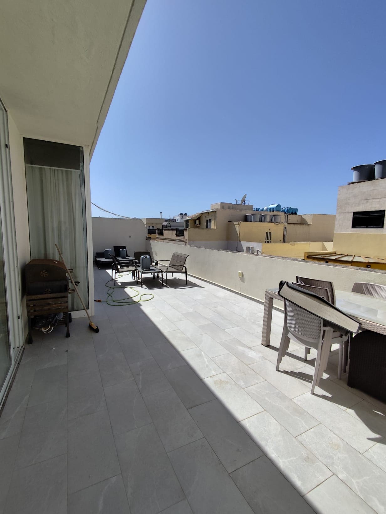 Penthouse in Sliema - thumbnail 6
