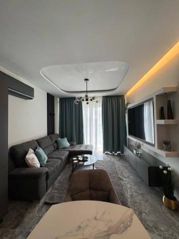 Apartment in Gzira - thumbnail 10