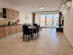 Apartment in St. Pauls Bay - thumbnail 8