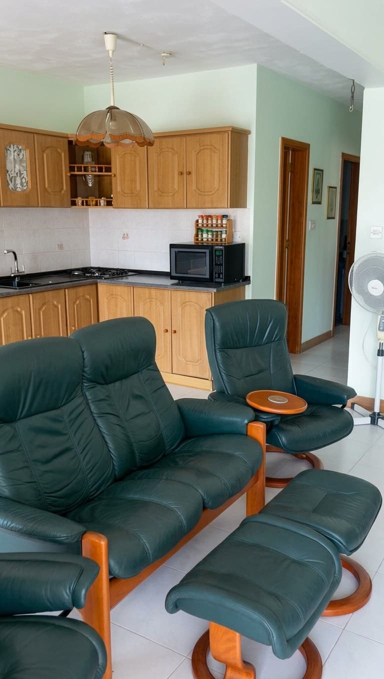 Seaview Apartment in St Paul's Bay - thumbnail 3