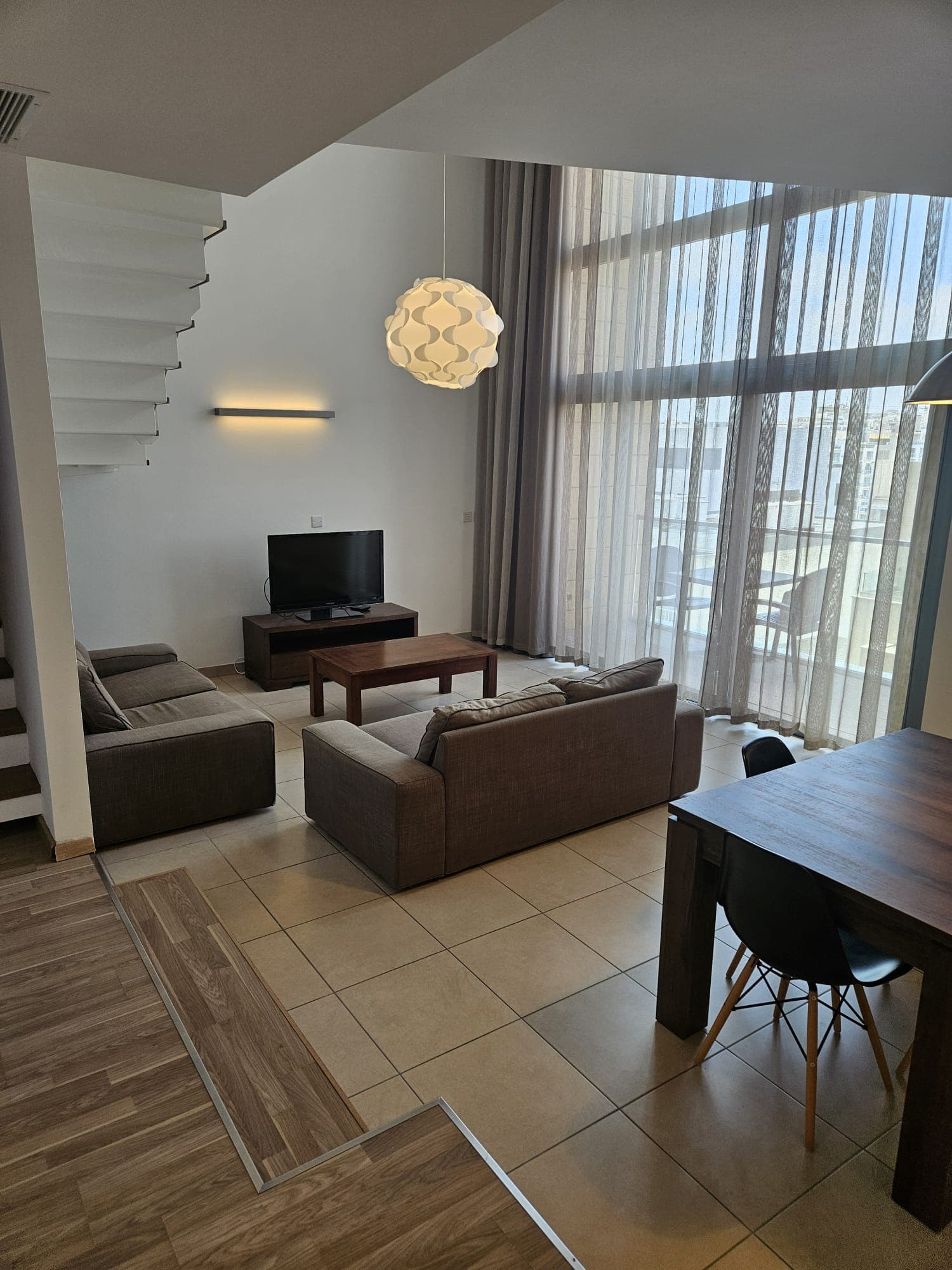 Apartment in St. Julians - Photo 1 of 1