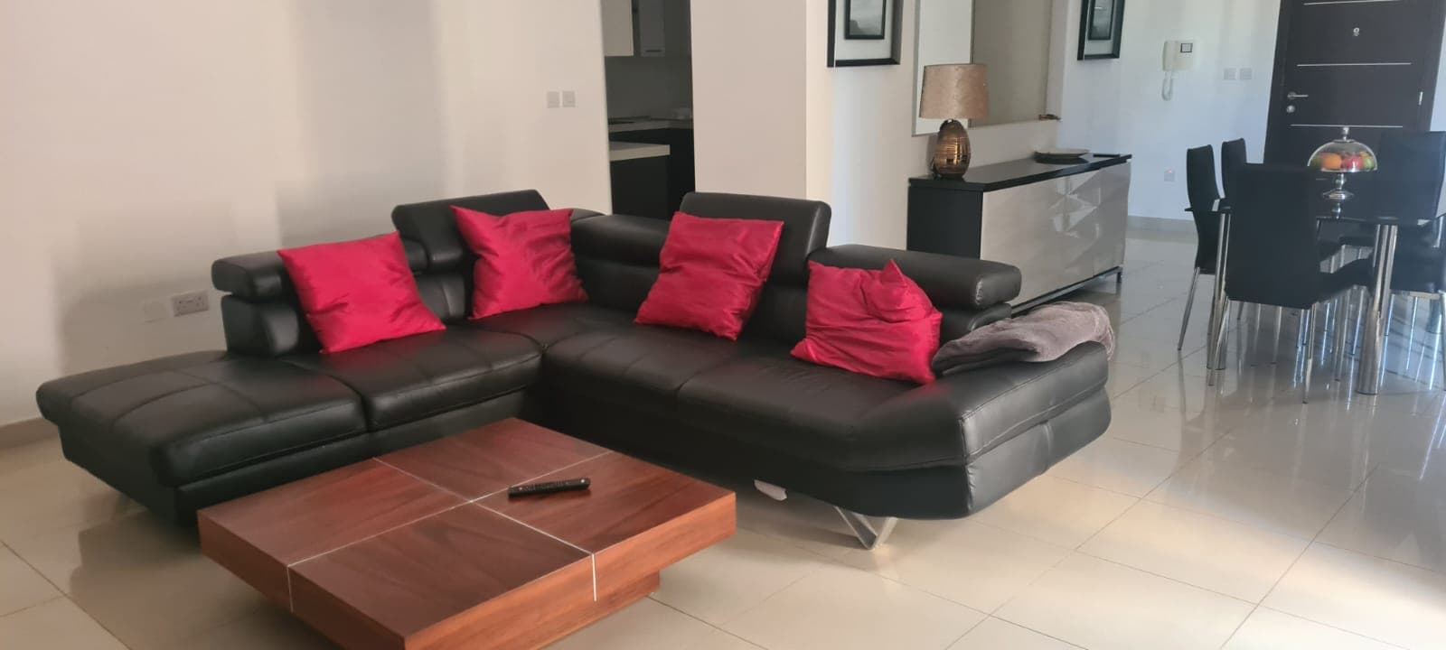 Three Bedroom Apartment in Sliema - Image 1