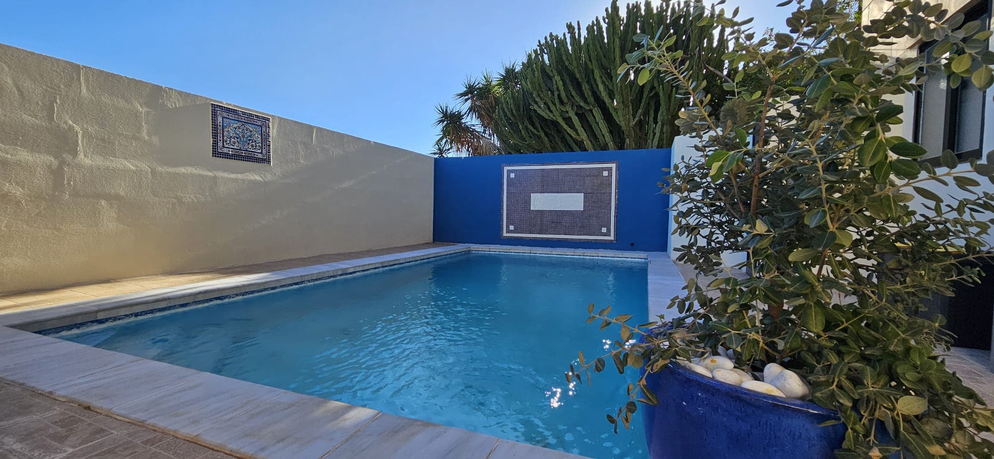 Semi Detached Villa in Ibragg - Photo 1 of 29