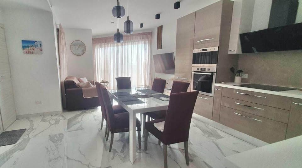 Penthouse in San Gwann - thumbnail 5
