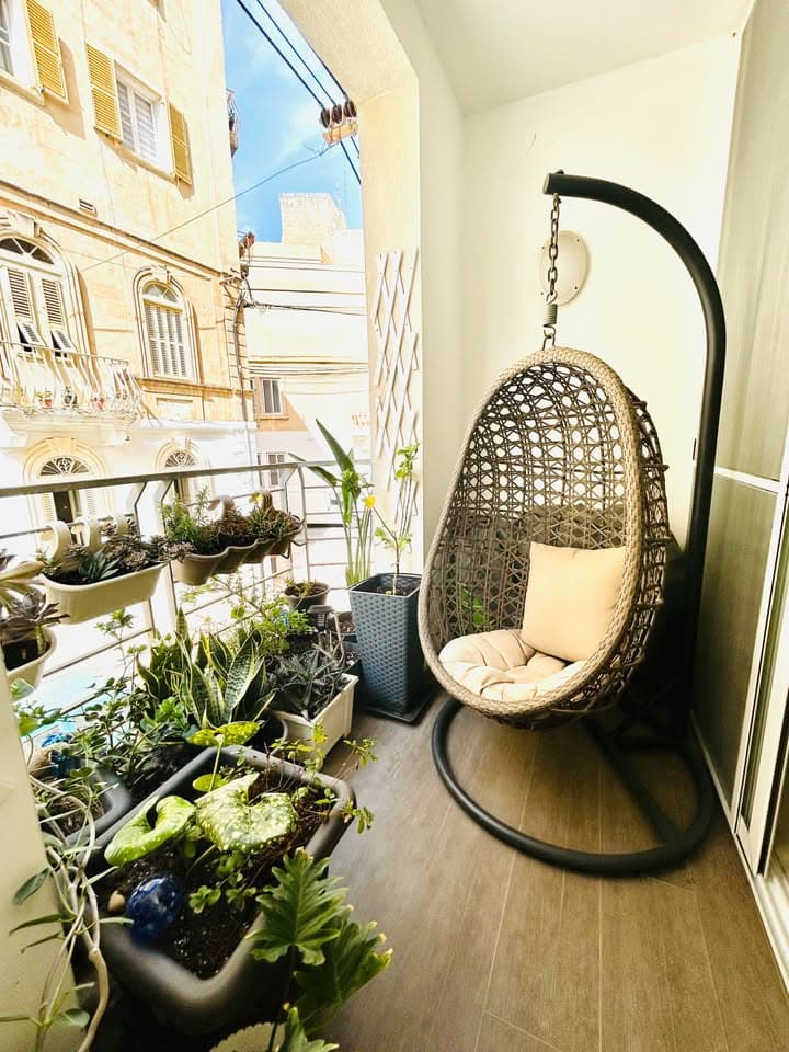 Apartment in Sliema  - Photo 1 of 19