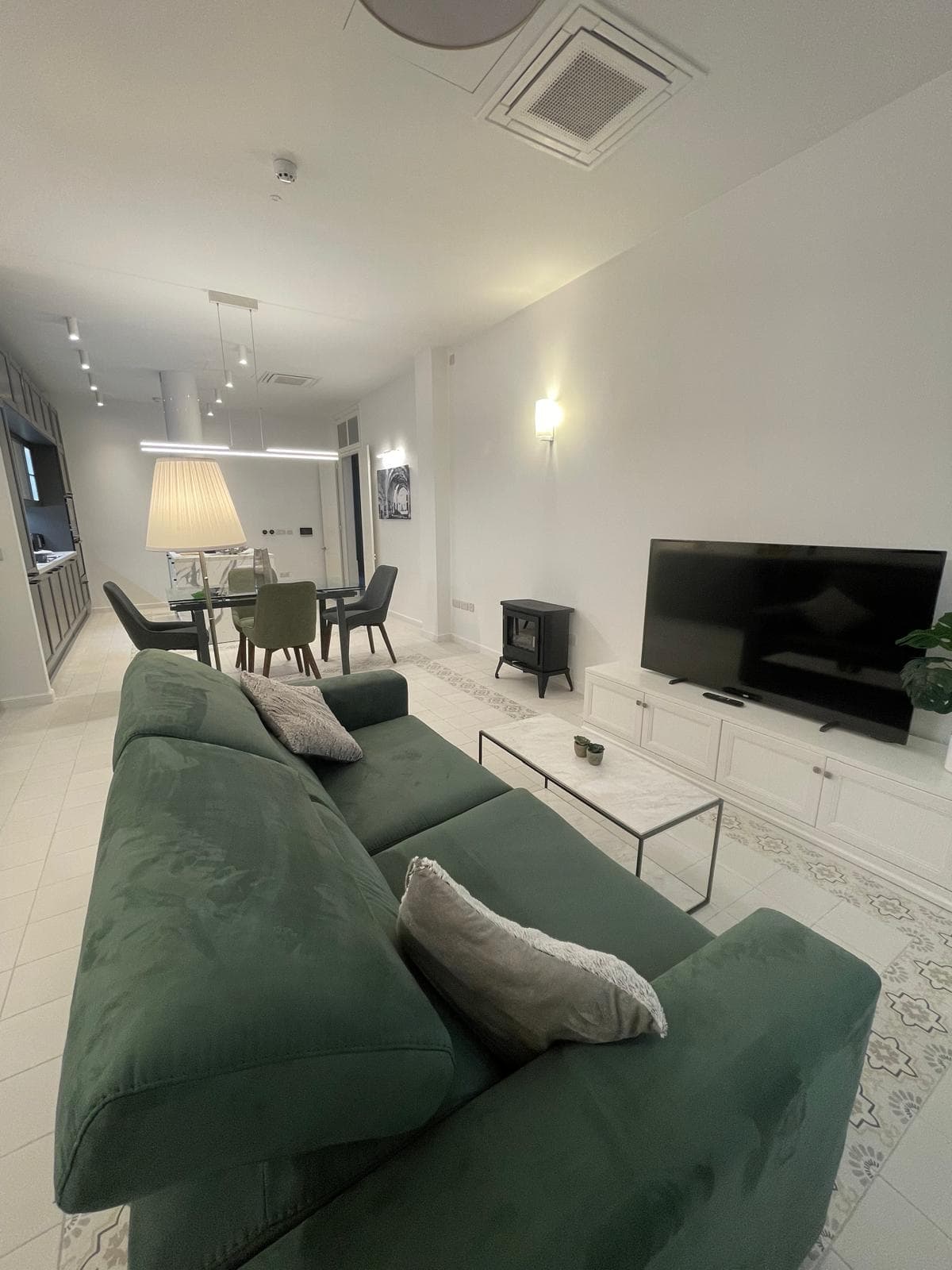 Apartment in Valletta - Photo 1 of 16