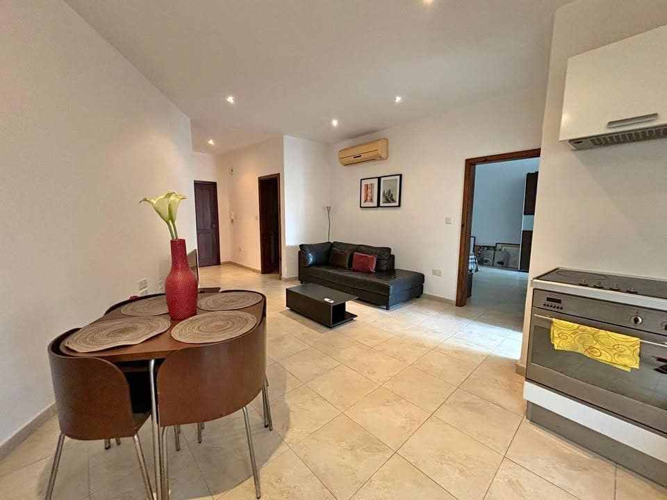 Apartment in Sliema - Photo 1 of 1