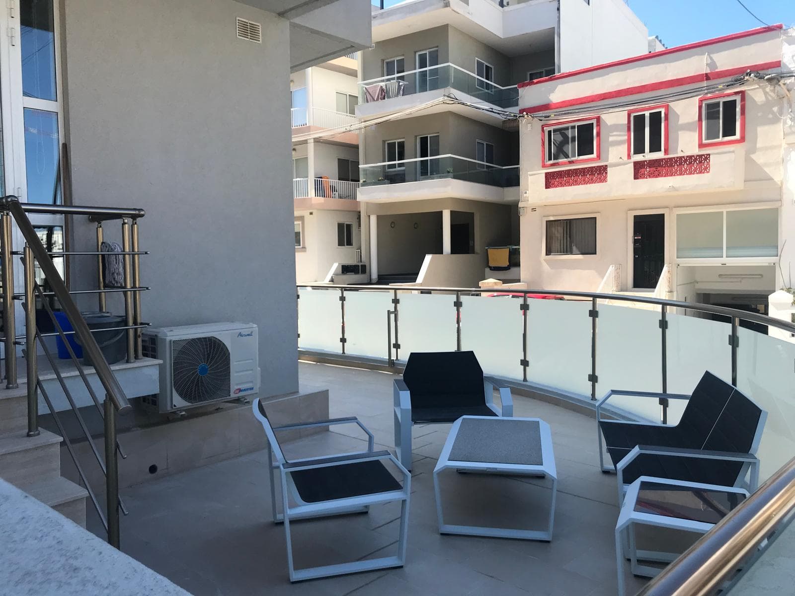 Apartment in Swieqi - thumbnail 7