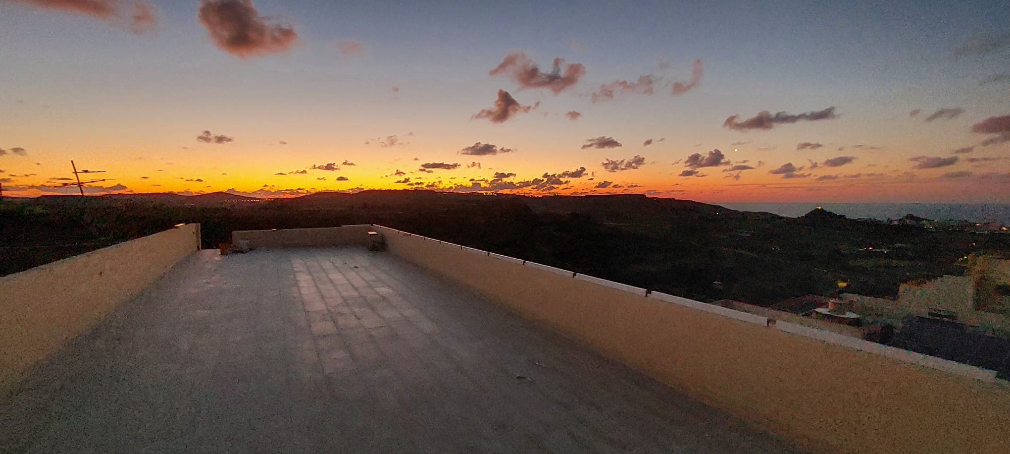 Penthouse in Xaghra - thumbnail 10